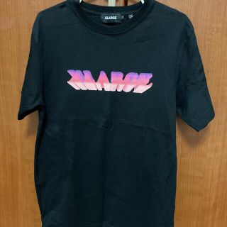 エクストララージ(XLARGE)のXLARGE(Tシャツ/カットソー(半袖/袖なし))