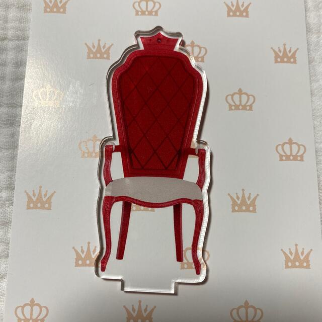 Johnny's - キンプリ 平野紫耀 スイートガーデン アクリルジオラマ PVC