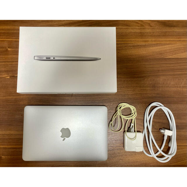 Apple MacBook Air corei7  SSD256GB