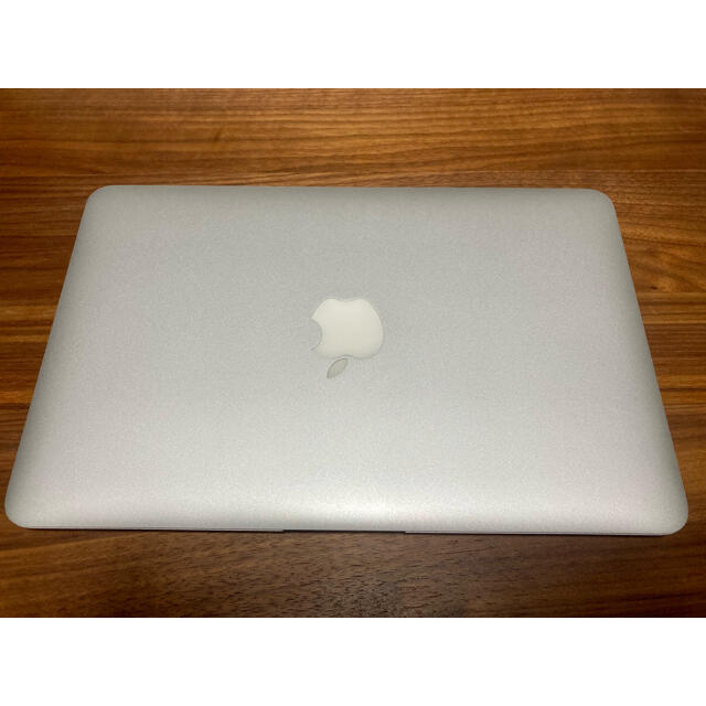 Apple MacBook Air corei7  SSD256GB 4