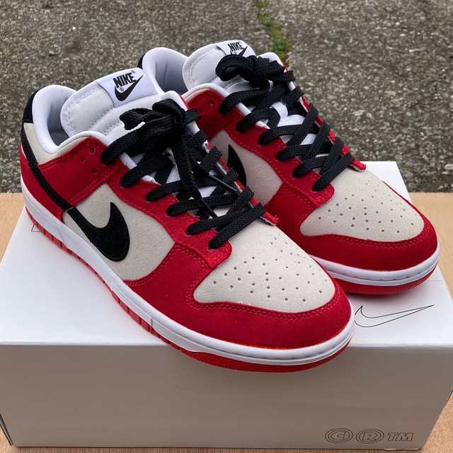 NIKE DUNK BY YOU 27 ダンク バイユー