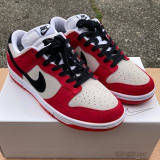 ナイキ(NIKE)のNIKE DUNK BY YOU 27 ダンク バイユー(スニーカー)