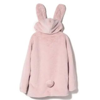 ピンク Honey Cinnamon - 新品未使用 タグ付き ハニーシナモン