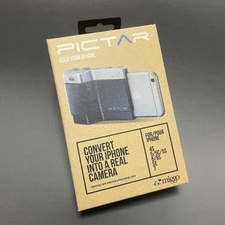 miggo PICTAR ONE(その他)