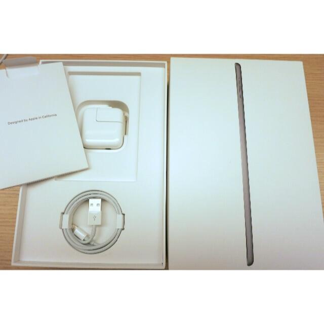 Apple - iPad mini5 64GB スペースグレイ　Wi-Fiモデルの通販 by Saku｜アップルならラクマ 在庫最新品
