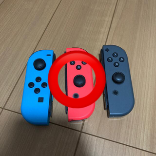 ニンテンドースイッチ(Nintendo Switch)の専用出品(家庭用ゲーム機本体)