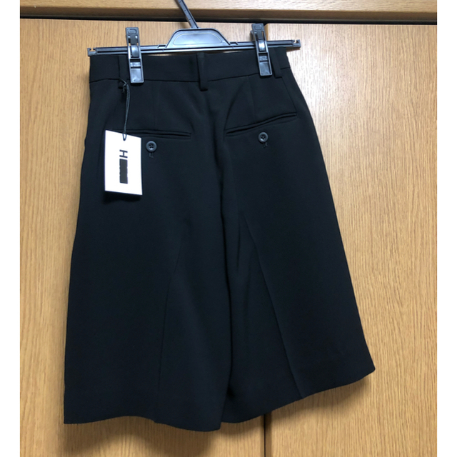 BEAUTY&YOUTH UNITED ARROWS - h beauty&youth ハーフパンツの通販 by