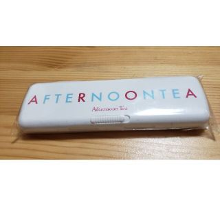 アフタヌーンティー(AfternoonTea)のafternoon tea   携帯コンパクトマイ箸　21cm(カトラリー/箸)