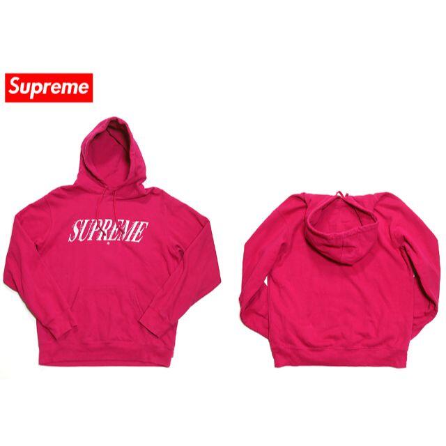 正規品Supremeシュプリーム/2020SS/パーカー/M