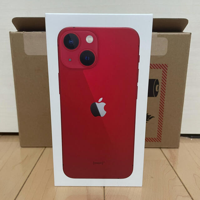 iPhone 13 mini (PRODUCT)RED 激安価格 www.gold-and-wood.com