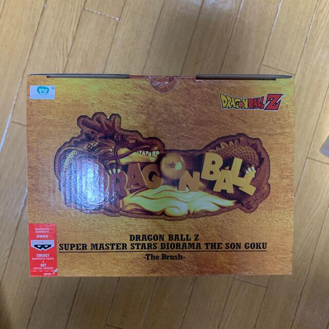smsd 孫悟空 海外正規品 A賞 ドラゴンボールフィギュア smsd 孫悟空 海外正規品 A賞 ドラゴンボールフィギュア
