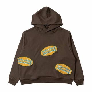 cpfm Arabic hoodie(パーカー)