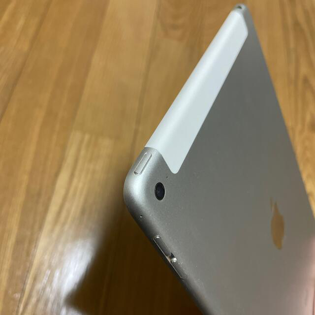 iPad Air2 64GB docomo セルラーモデル シルバー labtronx.com