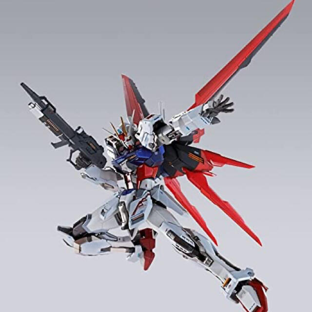 プライスダウン30 Off 新品 メタルビルド ストライクガンダム エールストライカー 10th Ver 内祝い プライスダウン30 Off 新品 メタルビルド ストライクガンダム エールストライカー 10th Ver 内祝い