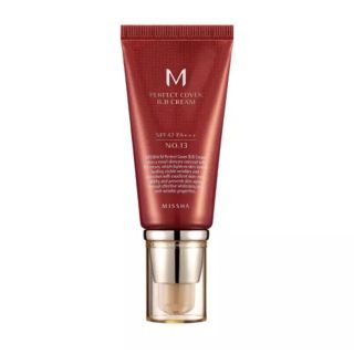 ミシャ(MISSHA)のミシャ BBクリーム 50ml 13番(BBクリーム)