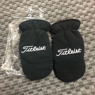 タイトリスト(Titleist)の専用ページ(ウエア)