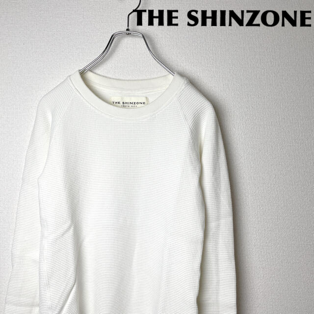 THE SHINZONE／ラグランカットソー