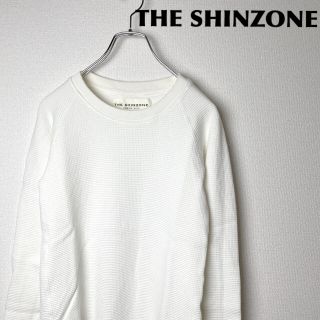 シンゾーン(Shinzone)のTHE SHINZONE／ラグランカットソー(カットソー(長袖/七分))