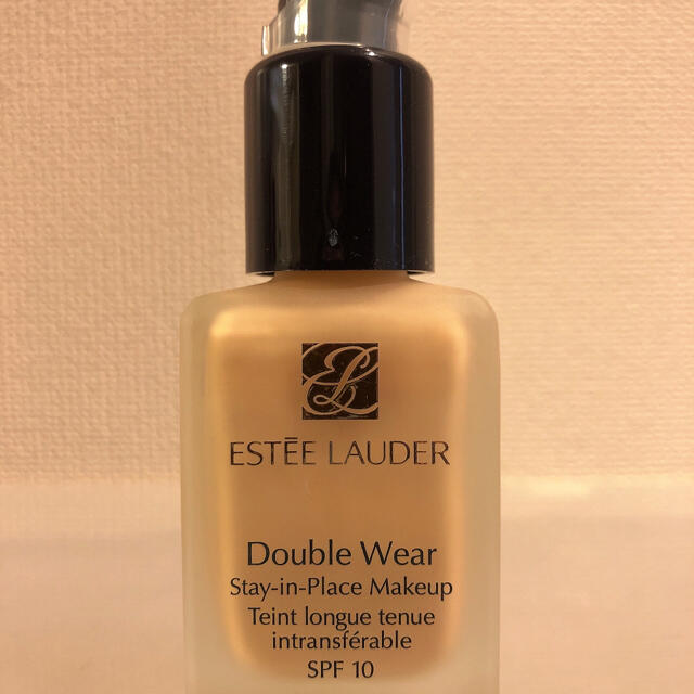Estee Lauder(エスティローダー)のエスティーローダー　ダブルウェア　#17 ボーン コスメ/美容のベースメイク/化粧品(ファンデーション)の商品写真