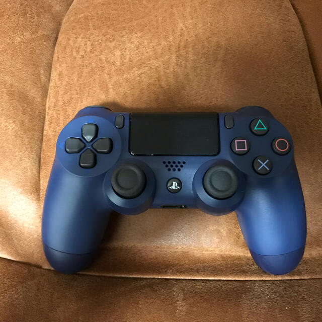 PS4 純正　コントローラー