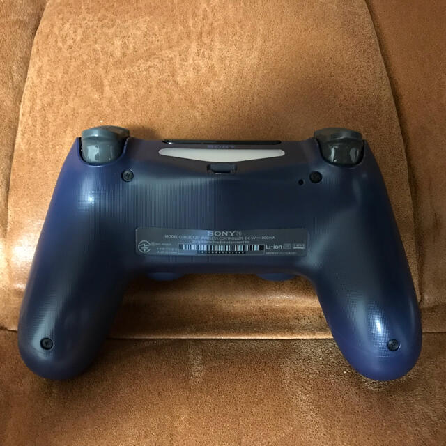 PS4 純正　コントローラー 1