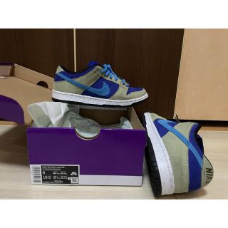 NIKE - 27CM NIKE SB DUNK LOW 