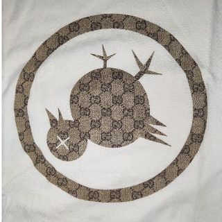 FLiP　the　bird  フリップ　ザ　バード　GUCCI柄(Tシャツ/カットソー(半袖/袖なし))