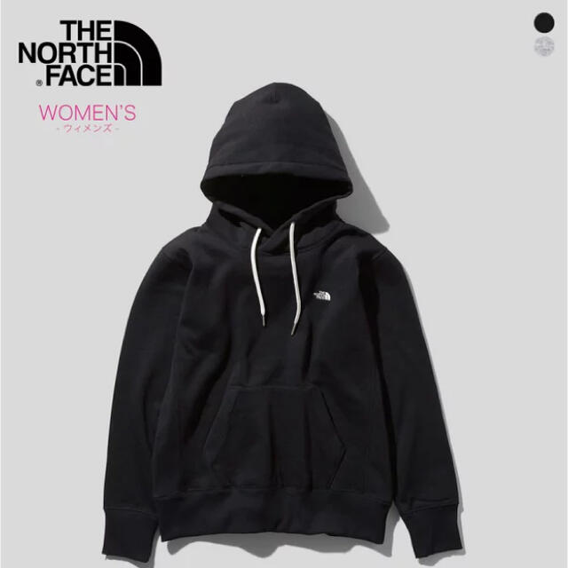 THE NORTH FACE(ザノースフェイス)のノースフェイス　パーカー　Lサイズ レディースのトップス(パーカー)の商品写真