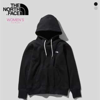 ザノースフェイス(THE NORTH FACE)のノースフェイス　パーカー　Lサイズ(パーカー)