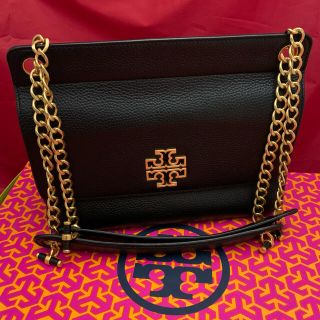 トリーバーチ(Tory Burch)のTory Burch☆2wayショルダーバッグ 美品(ショルダーバッグ)