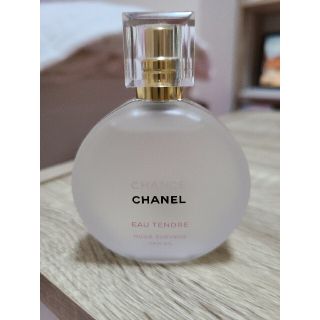 シャネル(CHANEL)のシャネルチャンスオータンドゥルヘアオイル(オイル/美容液)