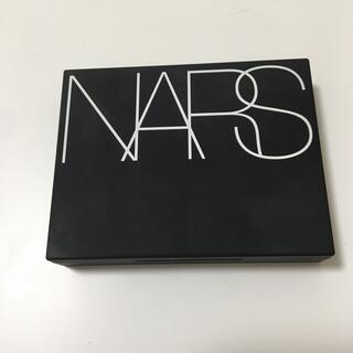 ナーズ(NARS)のNARS ライトリフレクティングセッティングパウダー　プレストN(フェイスパウダー)