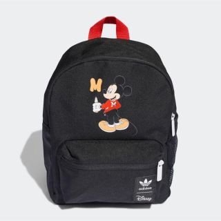 アディダス(adidas)のadidas originals Disney ミッキー リュックサック(リュックサック)