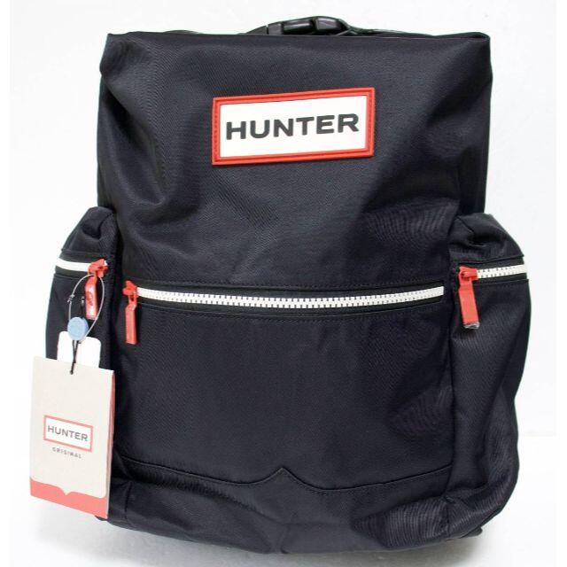 HUNTER(ハンター)の定価20000 新品 本物 HUNTER リュック バックパック 2006 レディースのバッグ(リュック/バックパック)の商品写真