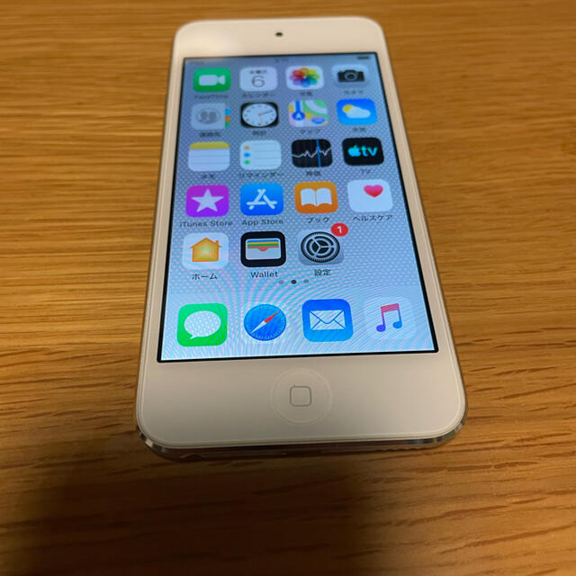 iPod touch 第6世代