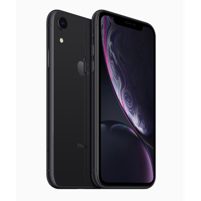 【新品】iphone XR 128GB simフリースマートフォン/携帯電話