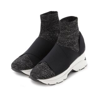 SNIDEL(スニーカー ・ ブラック/黒色系)のフリマアイテム一覧 SNIDEL(スニーカー ・ ブラック/黒色系)のフリマアイテム一覧