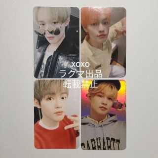NCT DREAM チョンロ トレカ empathy ホログラム BOOM キノの通販 by