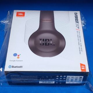 JBL EVEREST 310GA BROWN(ヘッドフォン/イヤフォン)