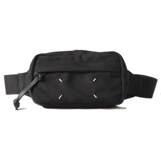 マルタンマルジェラ(Maison Martin Margiela)のMaison Margiela / MINI CROSS BODY POUCH(ボディーバッグ)