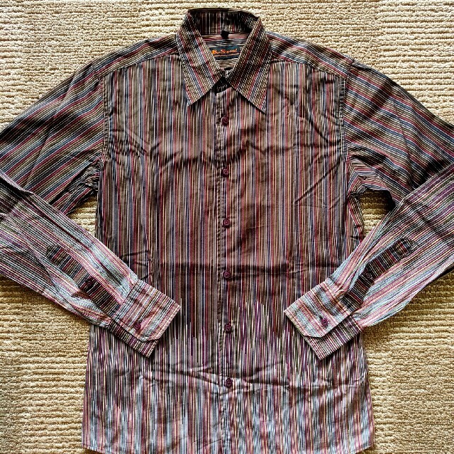 Ben Sherman - ☆ベンシャ―マン・長袖シャツ☆の通販 by ココア's shop