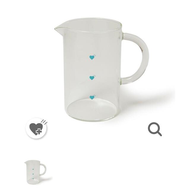 Human Made COFFEE CARAFE 2点セット