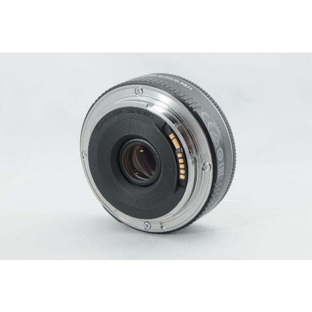 Canon キヤノン EF 40mm F2.8 STM #224