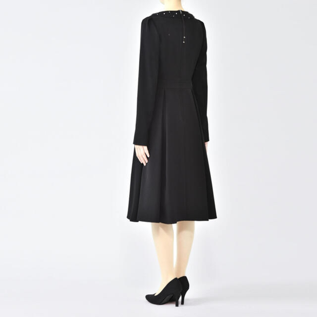 René - Rene 2020 AW perfect daily dress フォクシーの通販 by Miss ... Rene・ルネ✳︎完売ワンピース・フォクシー