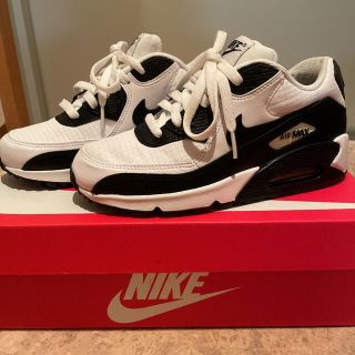 ナイキ(NIKE)のNIKE エアマックス90(スニーカー)