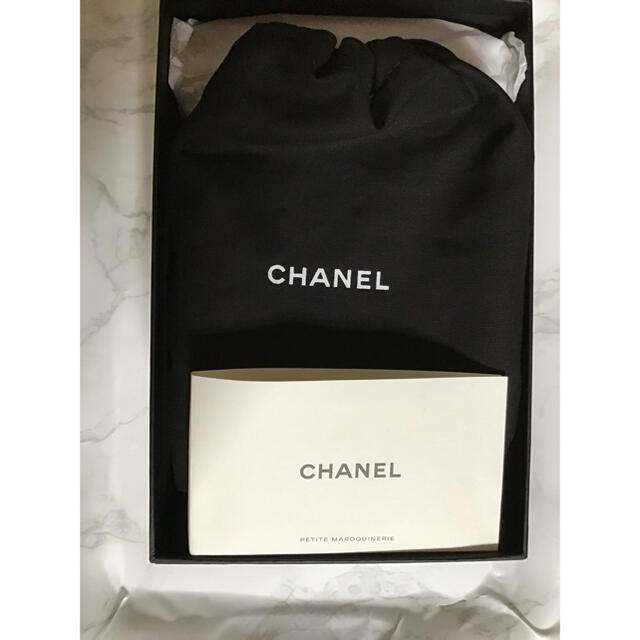 CHANEL(シャネル)のCHANEL チェーンショルダーバッグ　ピンク　ラムスキン　サークル　ポーチ レディースのバッグ(ショルダーバッグ)の商品写真