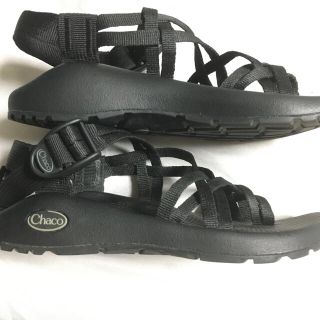 チャコ(Chaco)のChaco サンダル　J105492(サンダル)