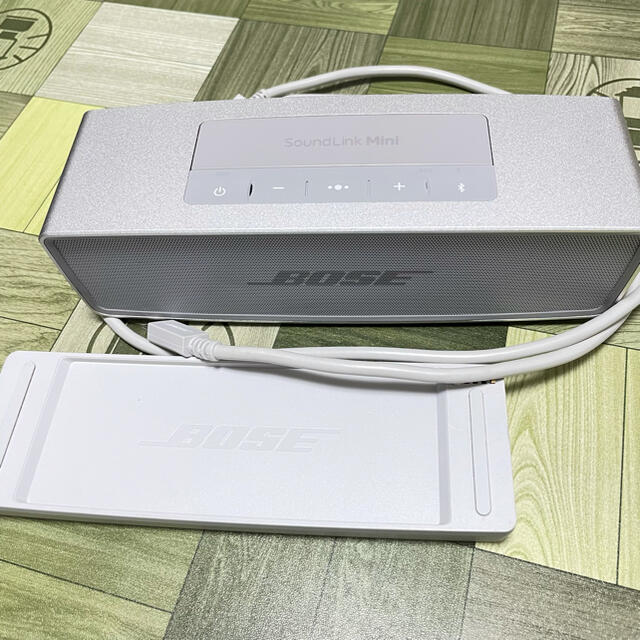 soundlink mini II サウンドリンクミニ2