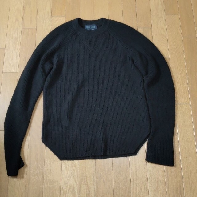 Yohji Yamamoto - REGULATION Yohji Yamamoto ヨウジヤマモト ニットの
