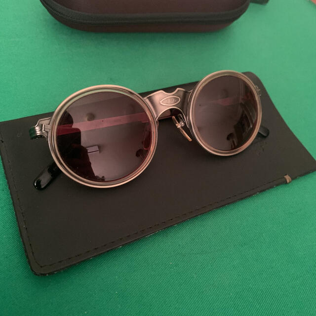 Jean Paul Gaultier vintage sunglasses